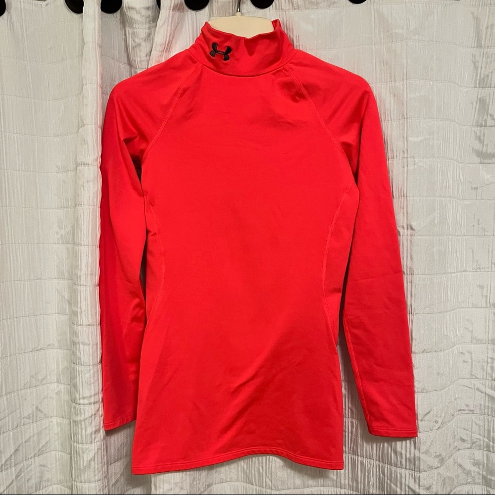 Under Armour Cold Gear Shirt